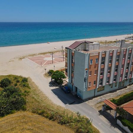 דאבולי Hotel Rivabella מראה חיצוני תמונה