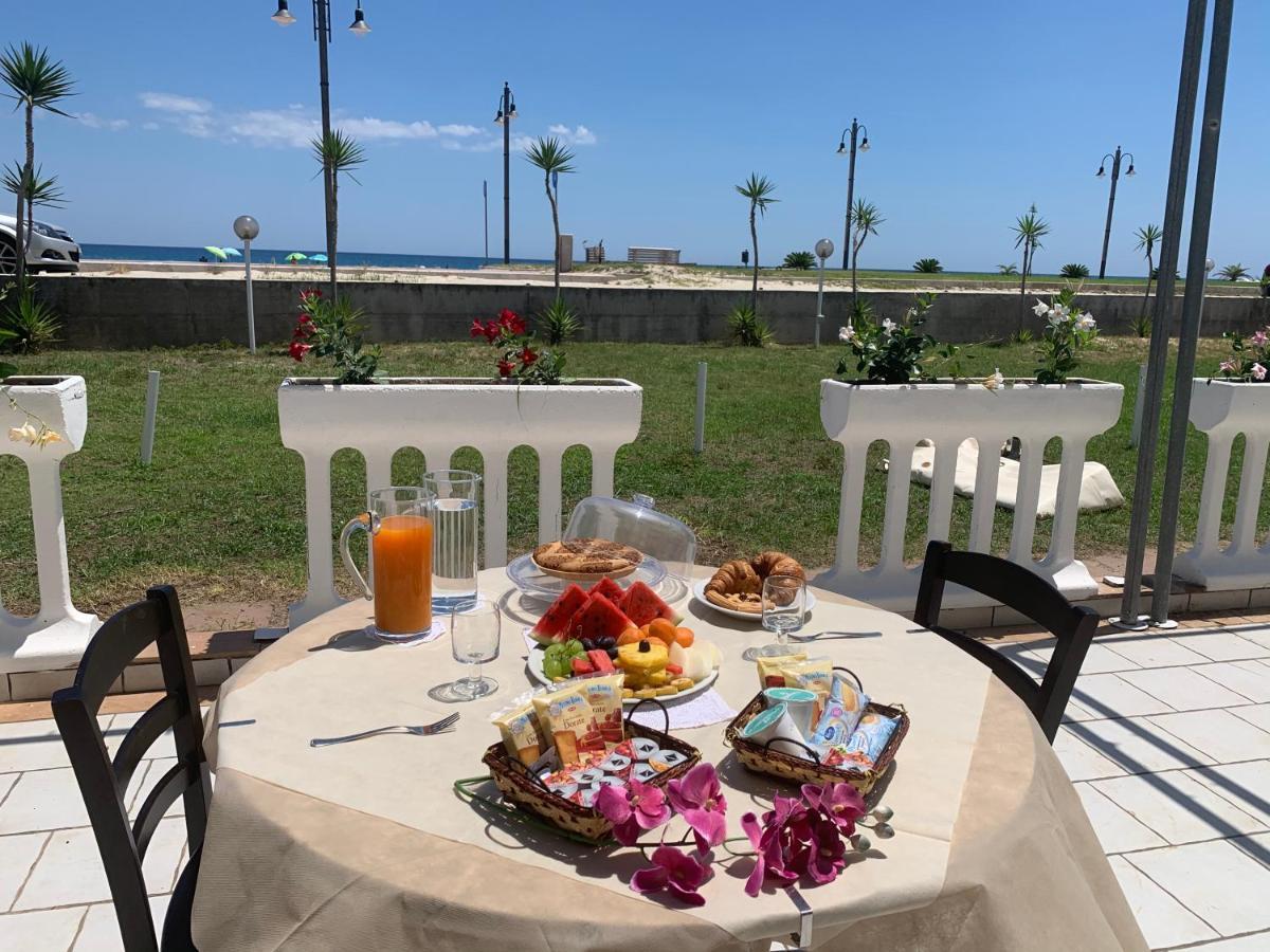 דאבולי Hotel Rivabella מראה חיצוני תמונה