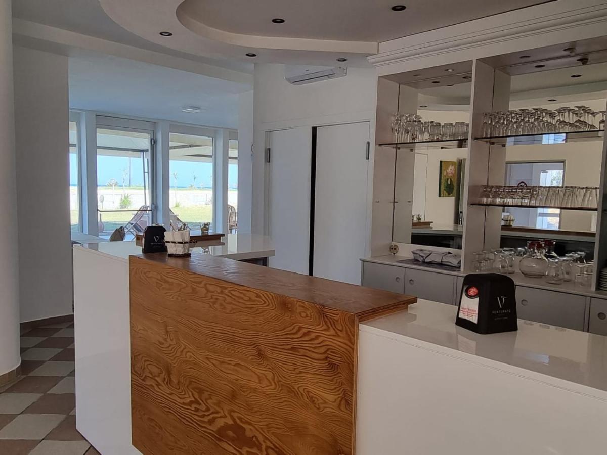 דאבולי Hotel Rivabella מראה חיצוני תמונה