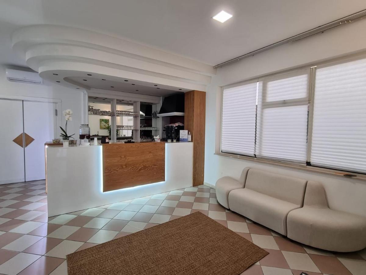 דאבולי Hotel Rivabella מראה חיצוני תמונה