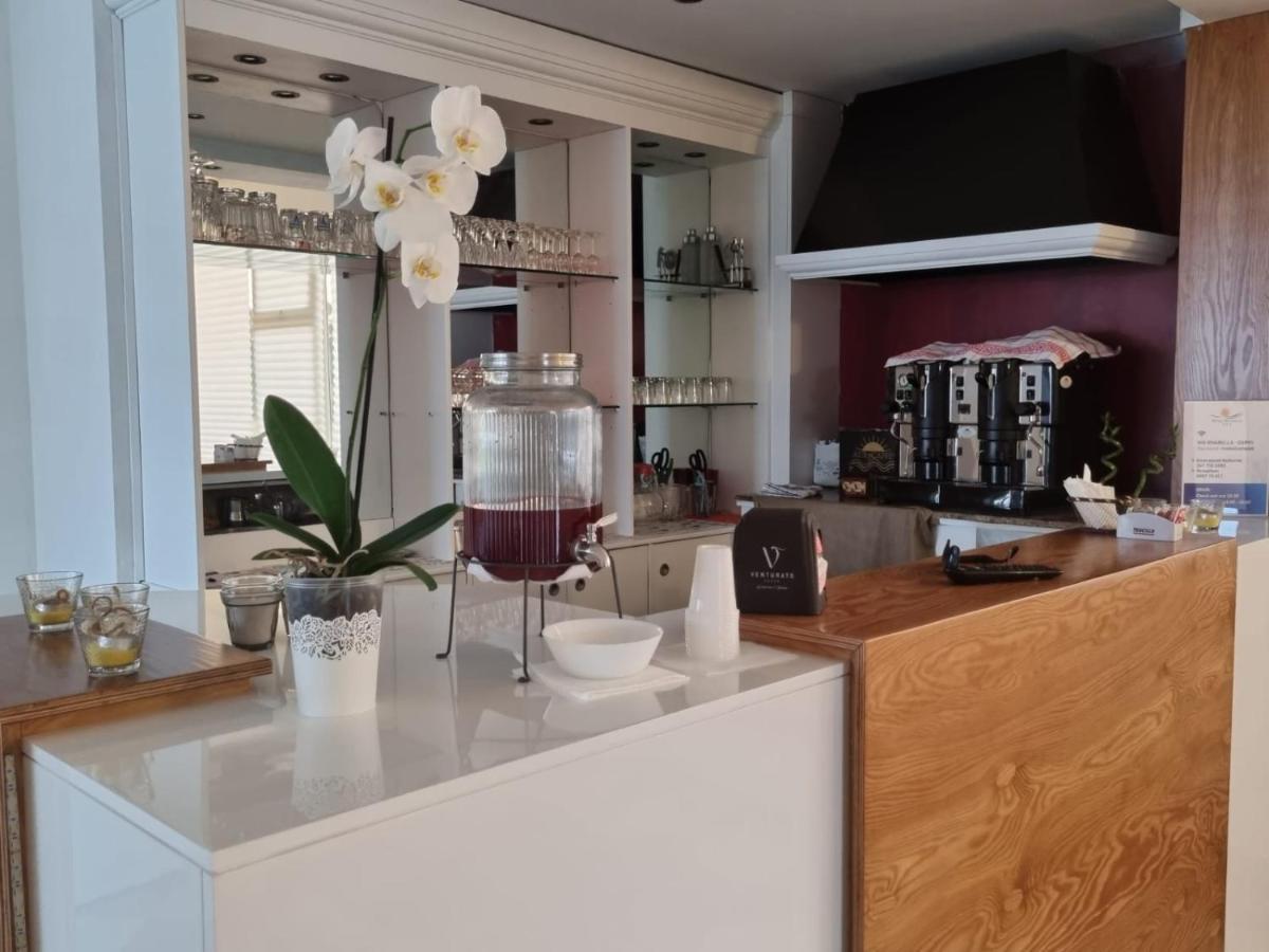 דאבולי Hotel Rivabella מראה חיצוני תמונה