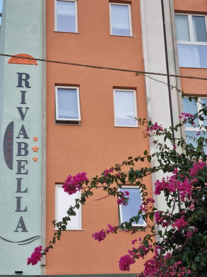 דאבולי Hotel Rivabella מראה חיצוני תמונה