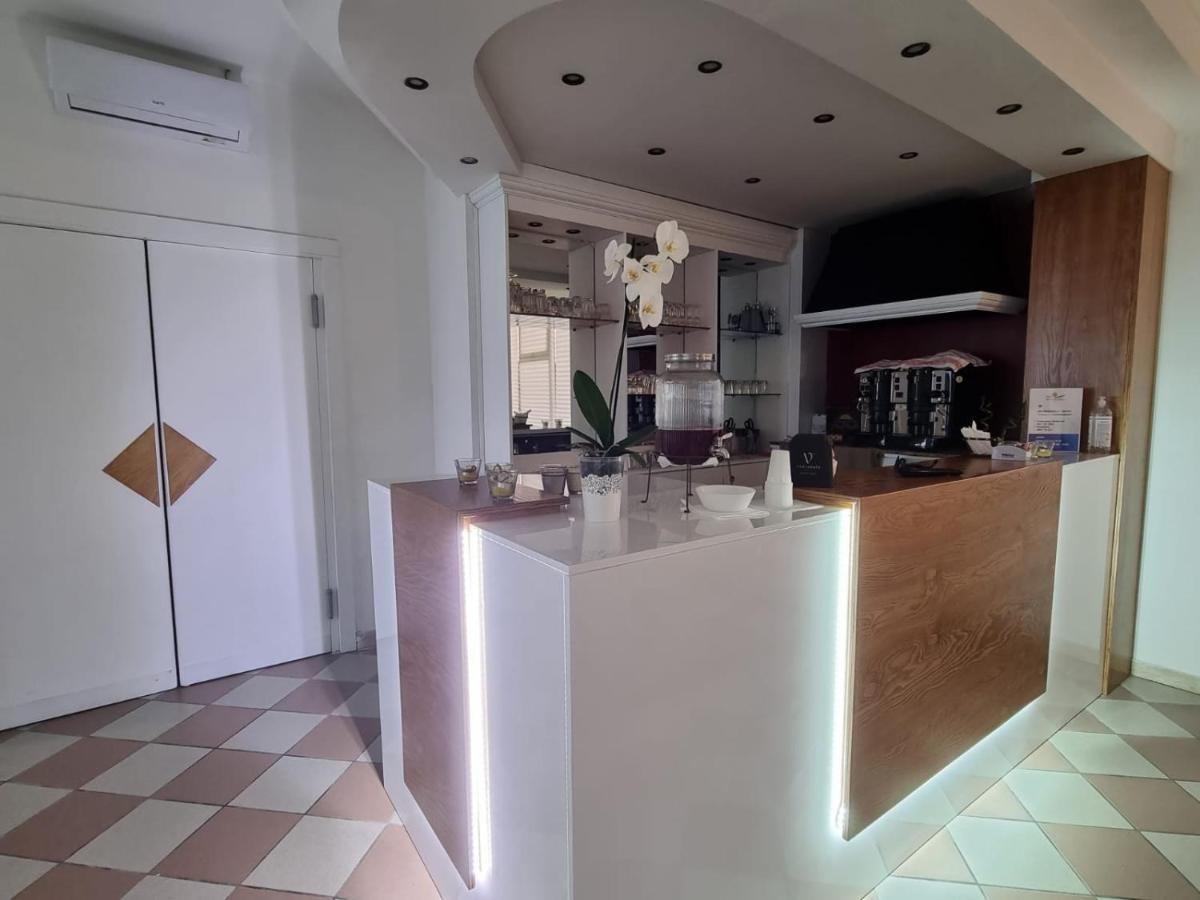 דאבולי Hotel Rivabella מראה חיצוני תמונה
