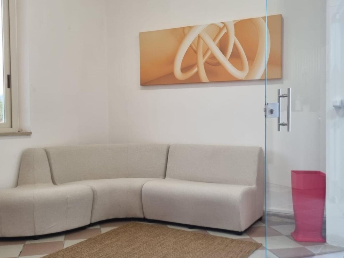 דאבולי Hotel Rivabella מראה חיצוני תמונה
