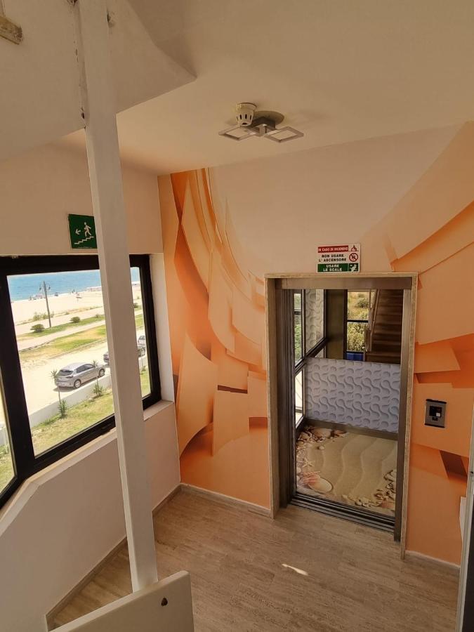 דאבולי Hotel Rivabella מראה חיצוני תמונה