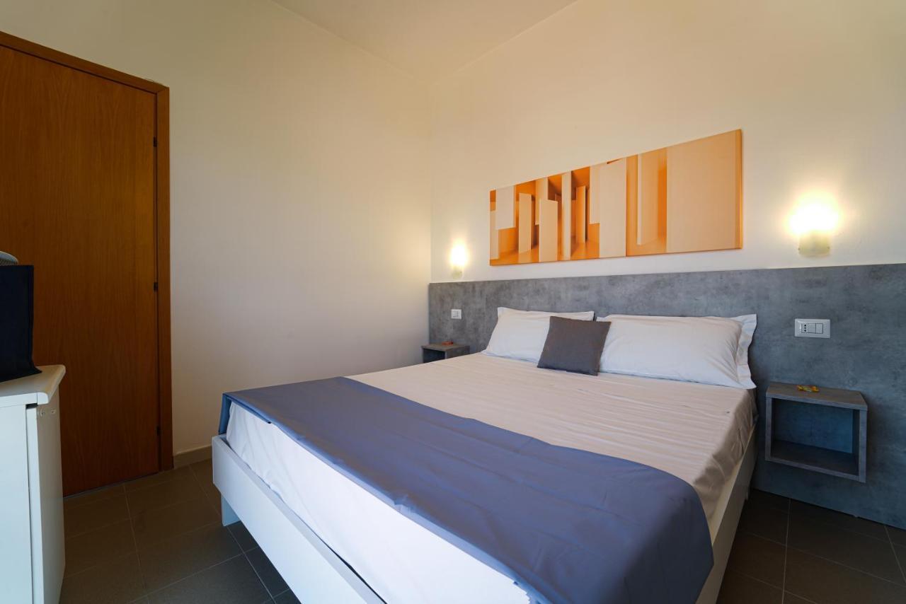 דאבולי Hotel Rivabella מראה חיצוני תמונה