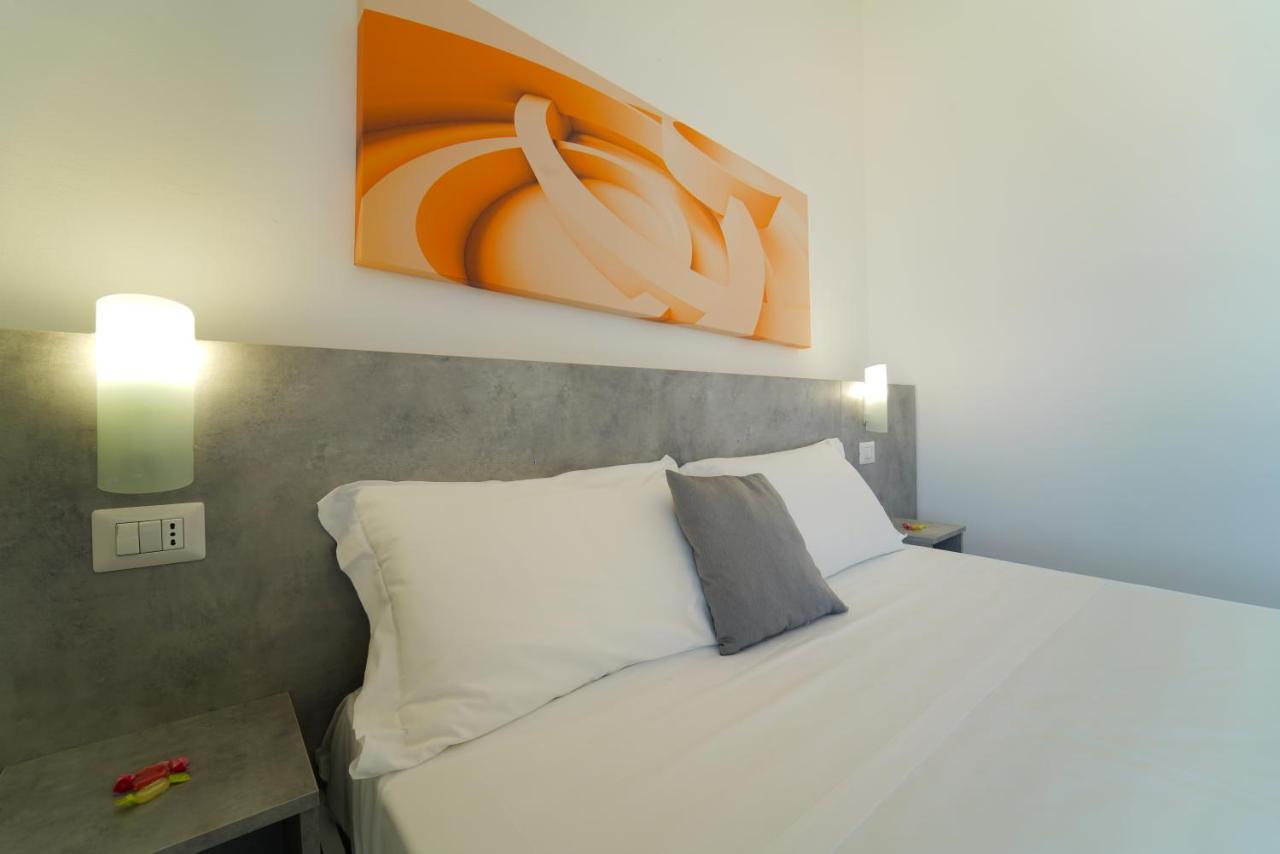 דאבולי Hotel Rivabella מראה חיצוני תמונה