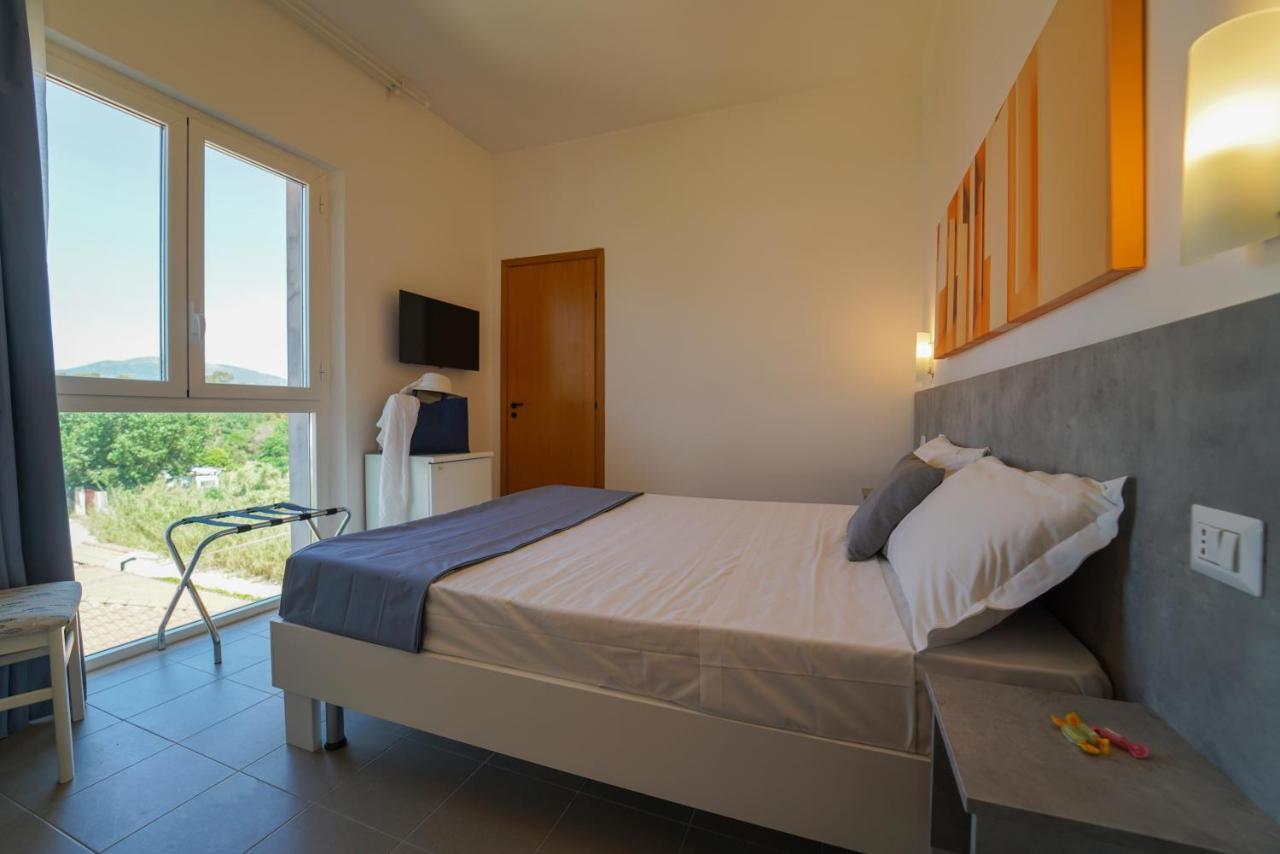 דאבולי Hotel Rivabella מראה חיצוני תמונה