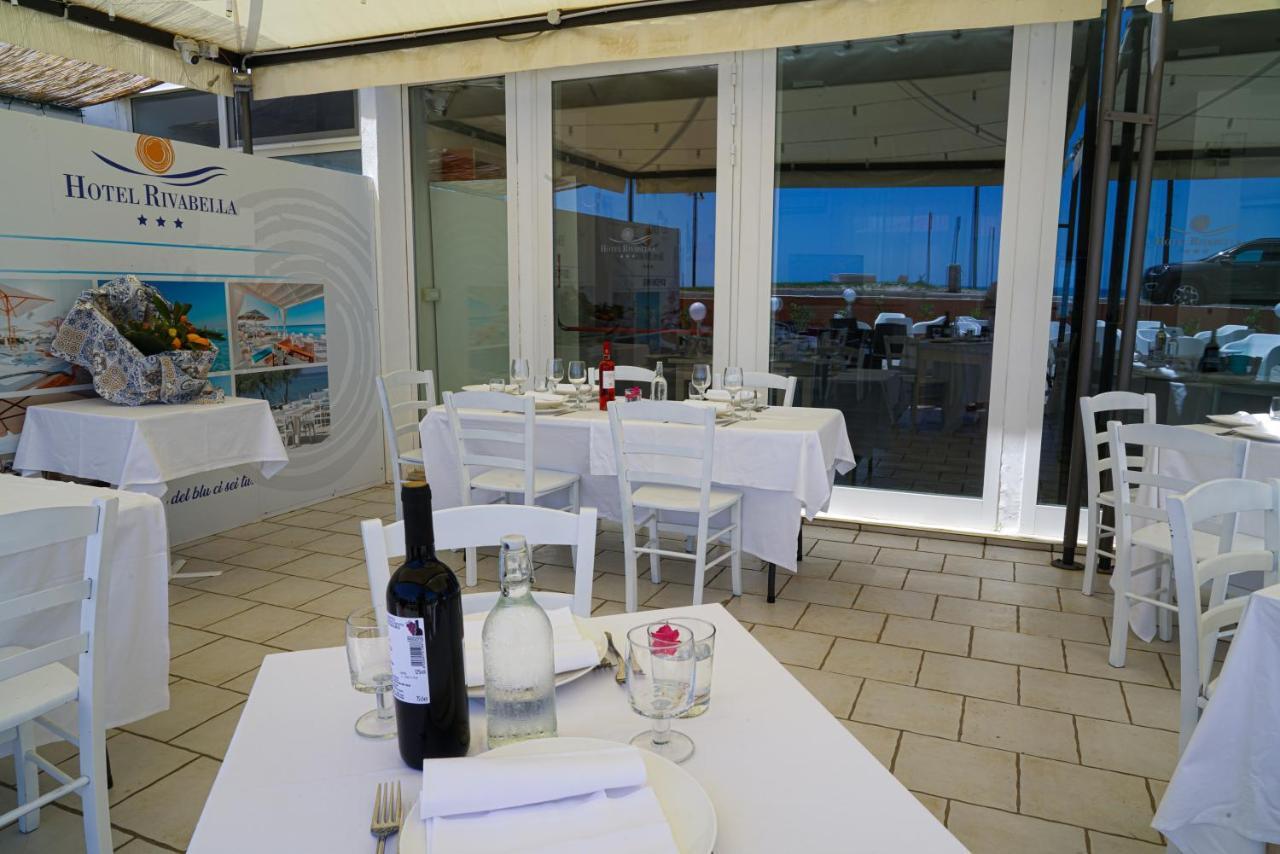 דאבולי Hotel Rivabella מראה חיצוני תמונה