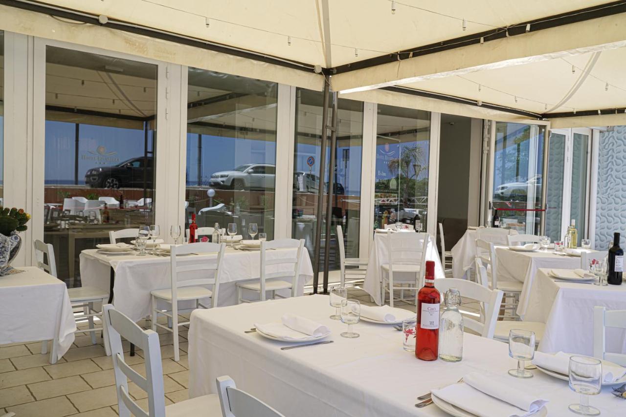 דאבולי Hotel Rivabella מראה חיצוני תמונה