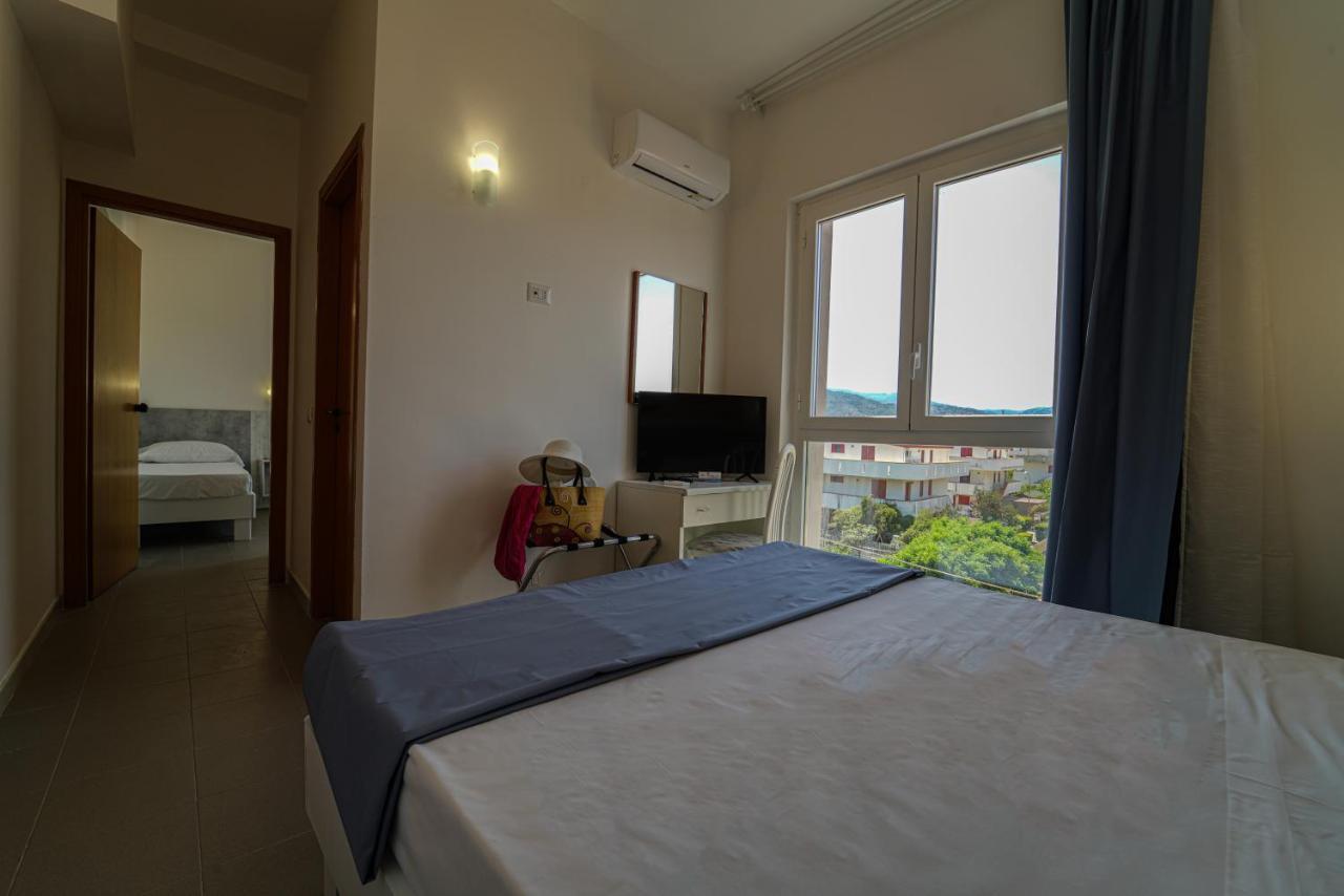 דאבולי Hotel Rivabella מראה חיצוני תמונה