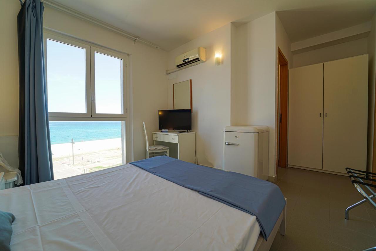 דאבולי Hotel Rivabella מראה חיצוני תמונה