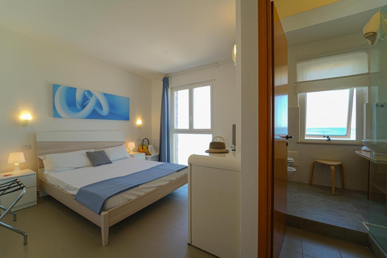 דאבולי Hotel Rivabella מראה חיצוני תמונה