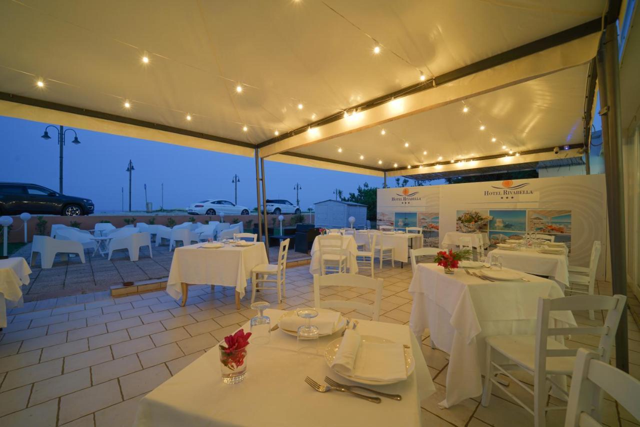 דאבולי Hotel Rivabella מראה חיצוני תמונה