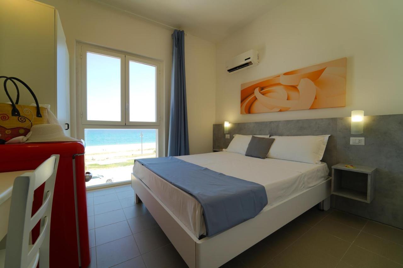 דאבולי Hotel Rivabella מראה חיצוני תמונה