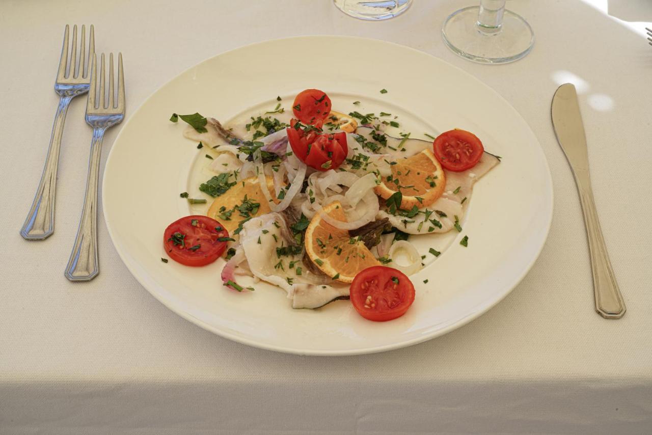 דאבולי Hotel Rivabella מראה חיצוני תמונה