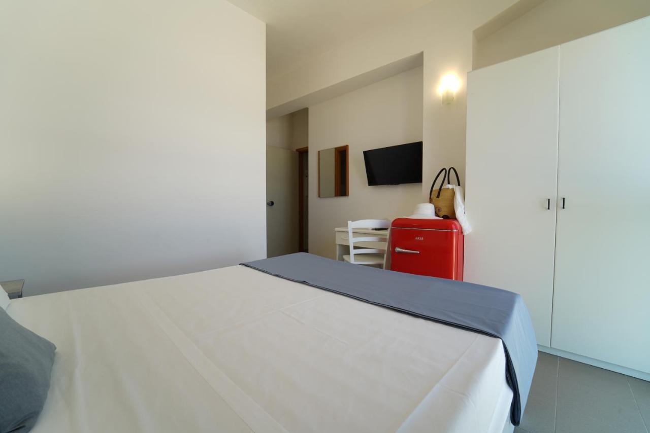 דאבולי Hotel Rivabella מראה חיצוני תמונה