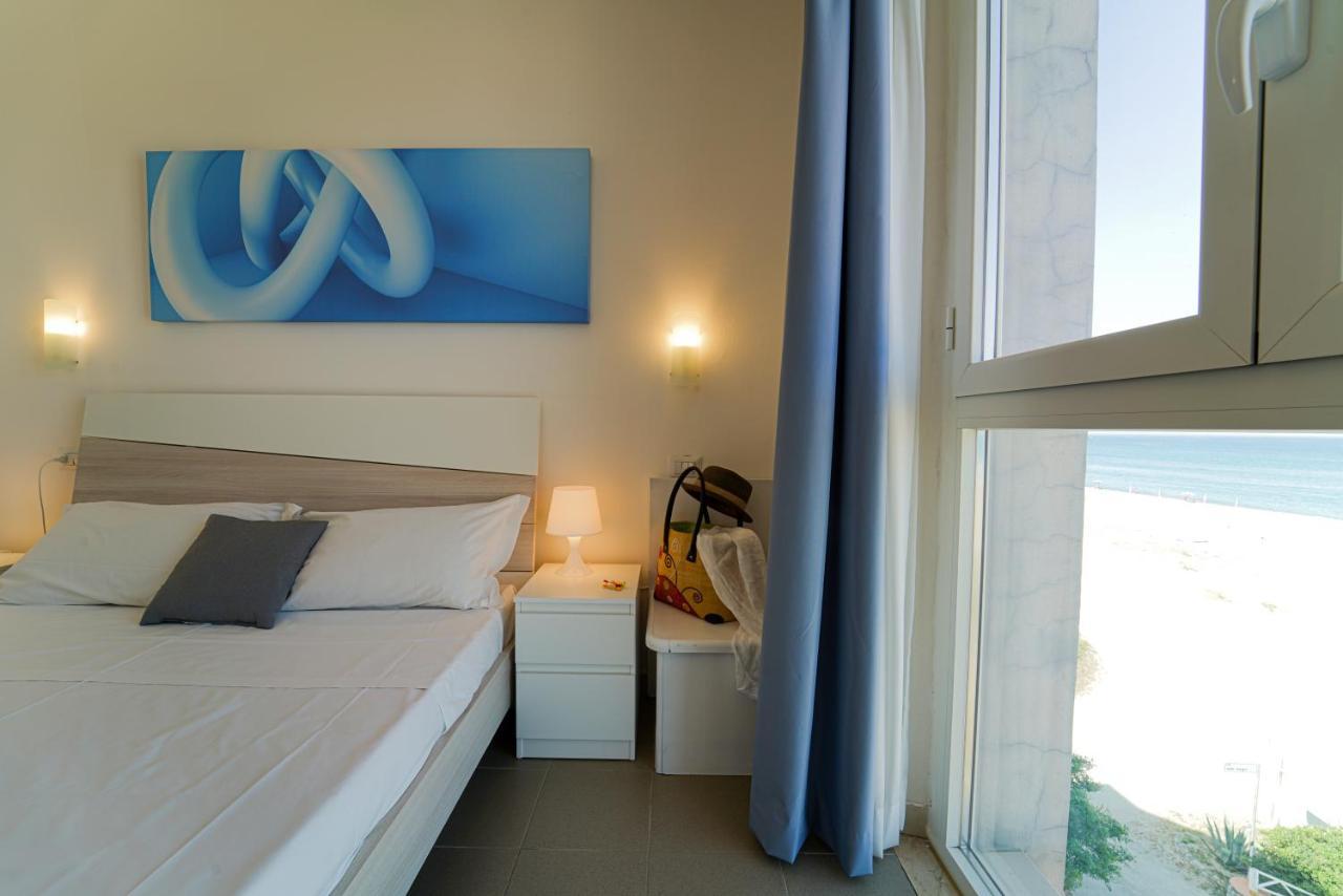 דאבולי Hotel Rivabella מראה חיצוני תמונה