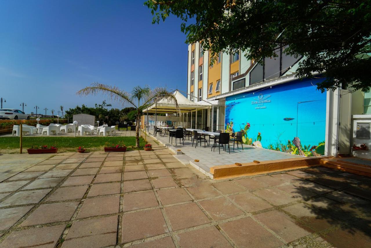 דאבולי Hotel Rivabella מראה חיצוני תמונה